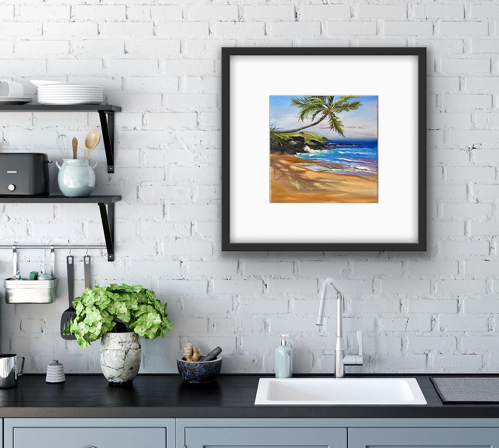 Thumbnail: South Maui II