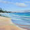 Thumbnail: Two Island View- Wailea Beach