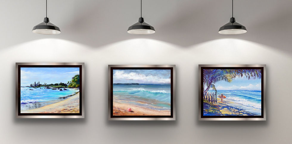 Thumbnail: Hamoa Beach - Hana, Maui