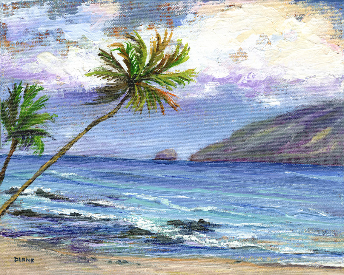 Lover's Rock II - Artist Proof
