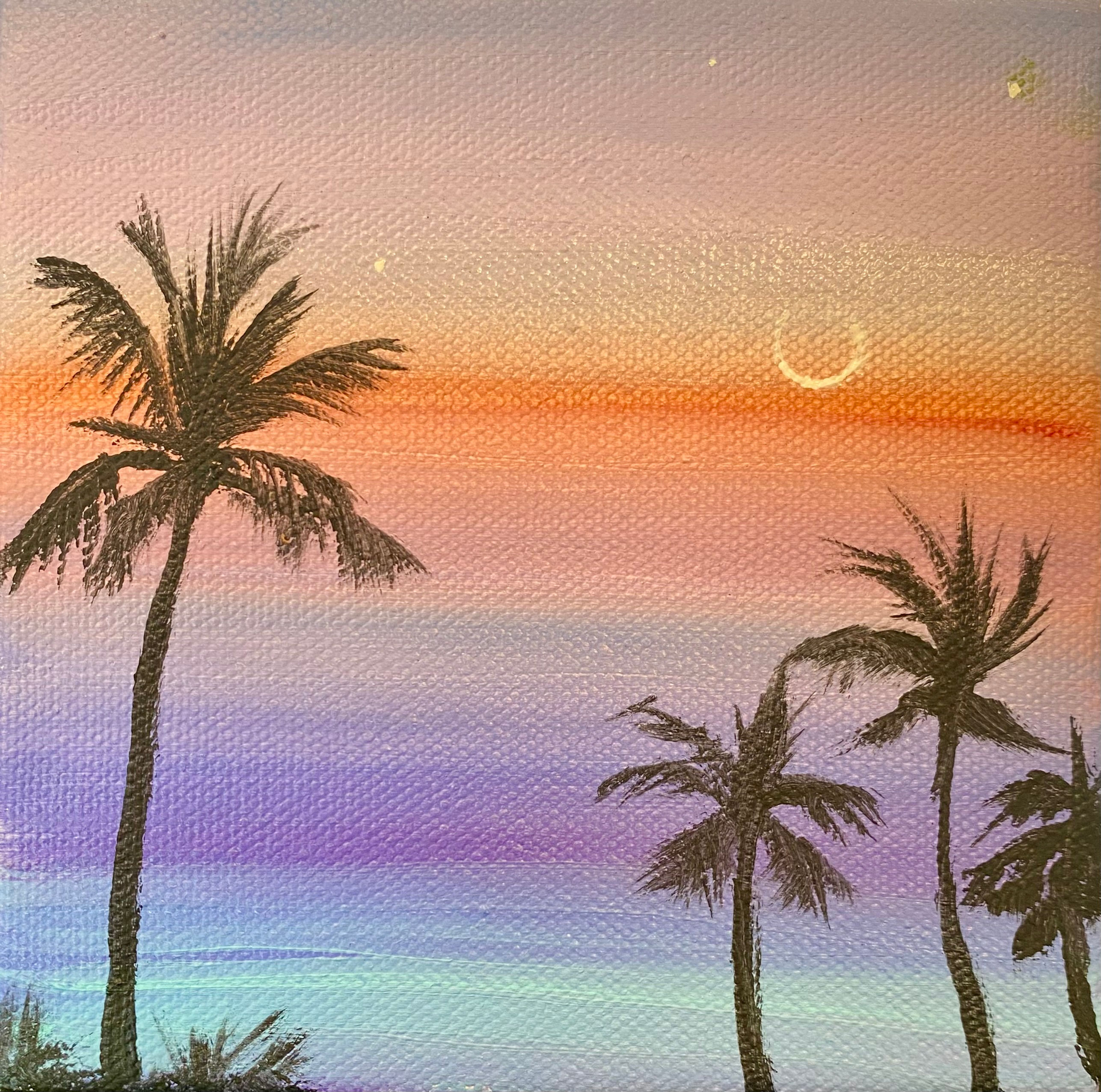 Maui Sunset III - Maui