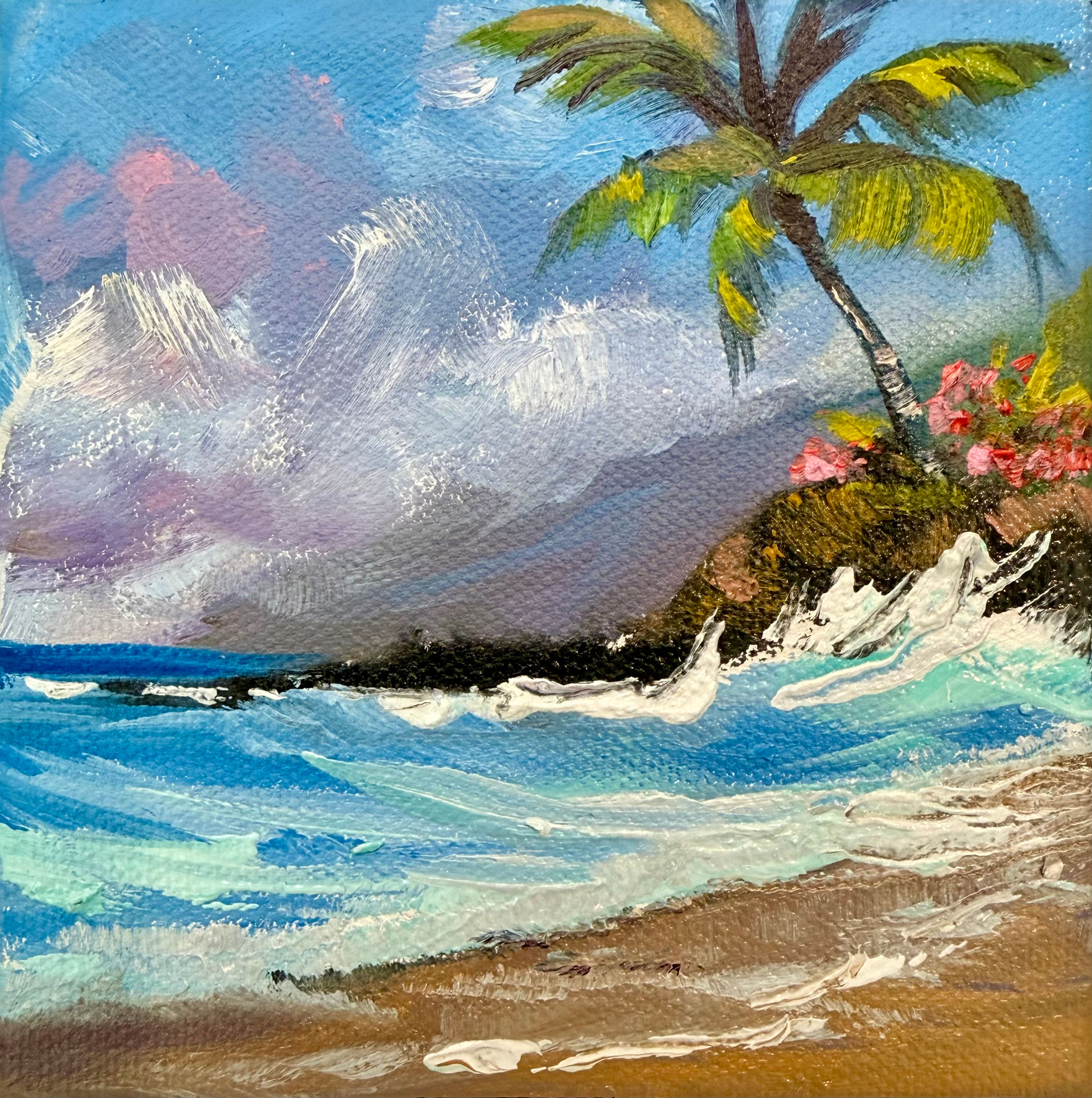 Surf's Up- Maui