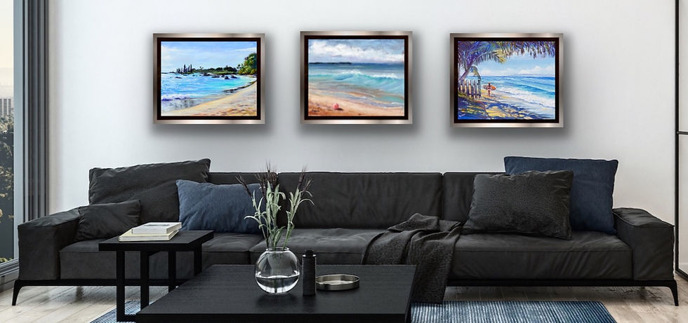 Thumbnail: Hamoa Beach - Hana, Maui