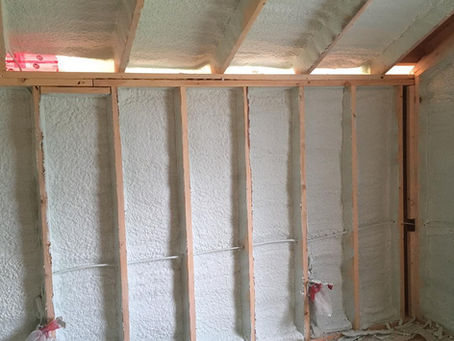 Clients Rave: Why Kennedy Custom Insulation is the Top Choice