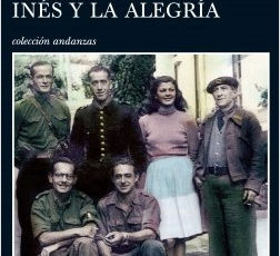 Inés y la alegría