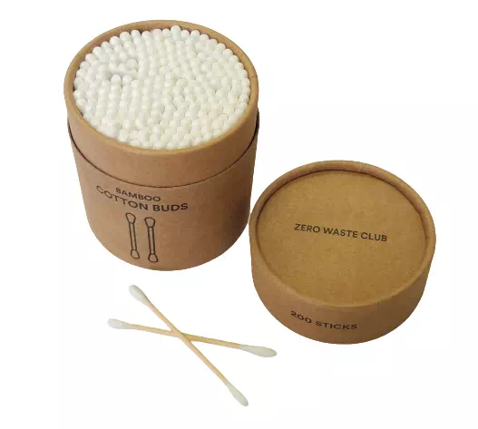 Thumbnail: bamboo cotton buds