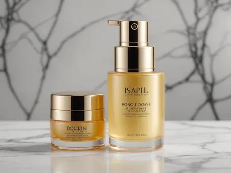 Building a Profitable Skincare Brand from Scratch: A Step-by-Step Guide for Entrepreneurs