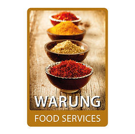 Warung Food Services