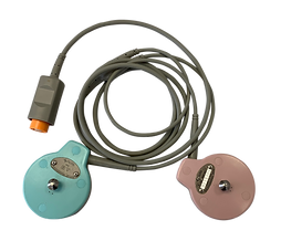 Transdutor Cardiotocografo Toitu MT-516