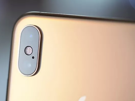 iPhone XSi kaamera tunnistati üheks parimatest