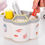 Thumbnail: Pen Holder (flower shaped)