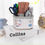 Thumbnail: Pen Holder (flower shaped)