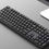 Thumbnail: Wireless Keyboard
