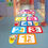 Thumbnail: Hopscotch