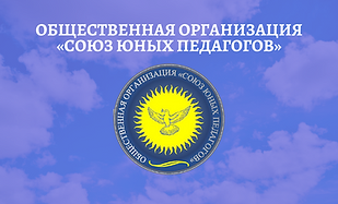 Общественная организация «Союз юных педа