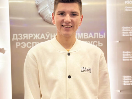 Председателем ОО «СЮП» избран...