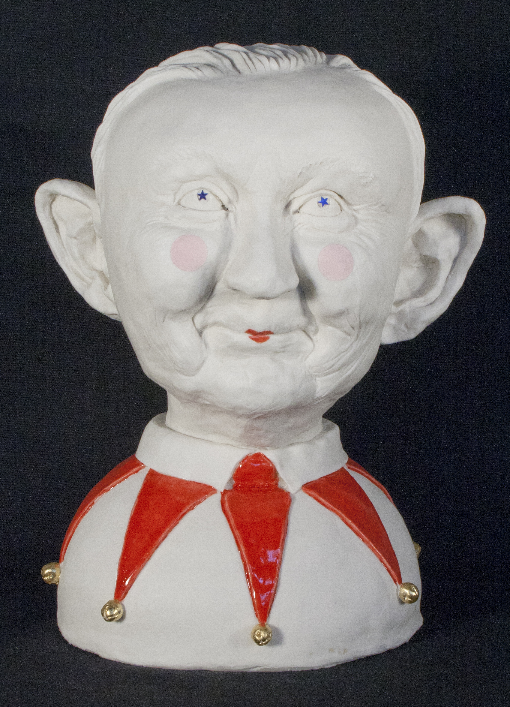 The Sycophant: Jeff Sessions