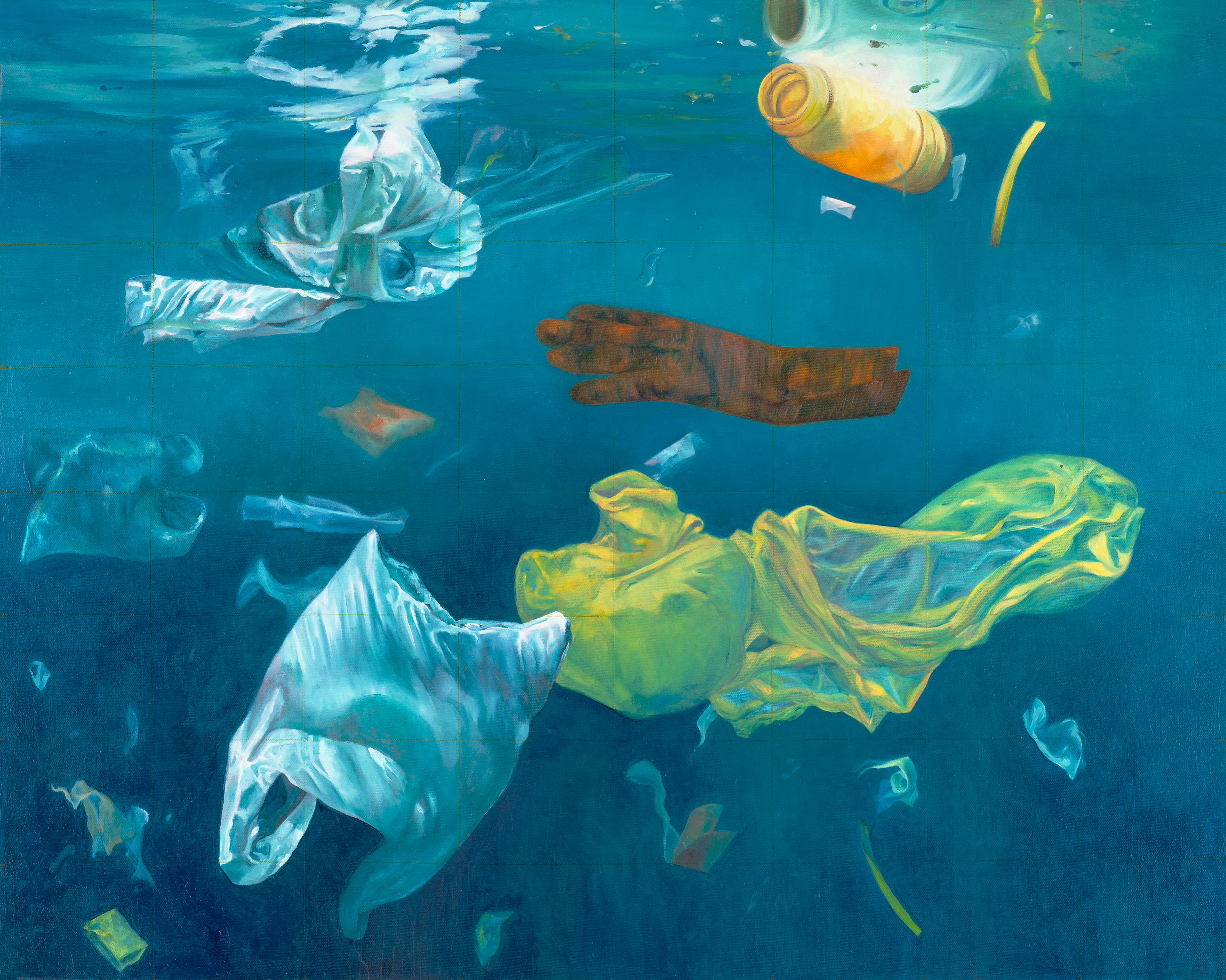 Sealife