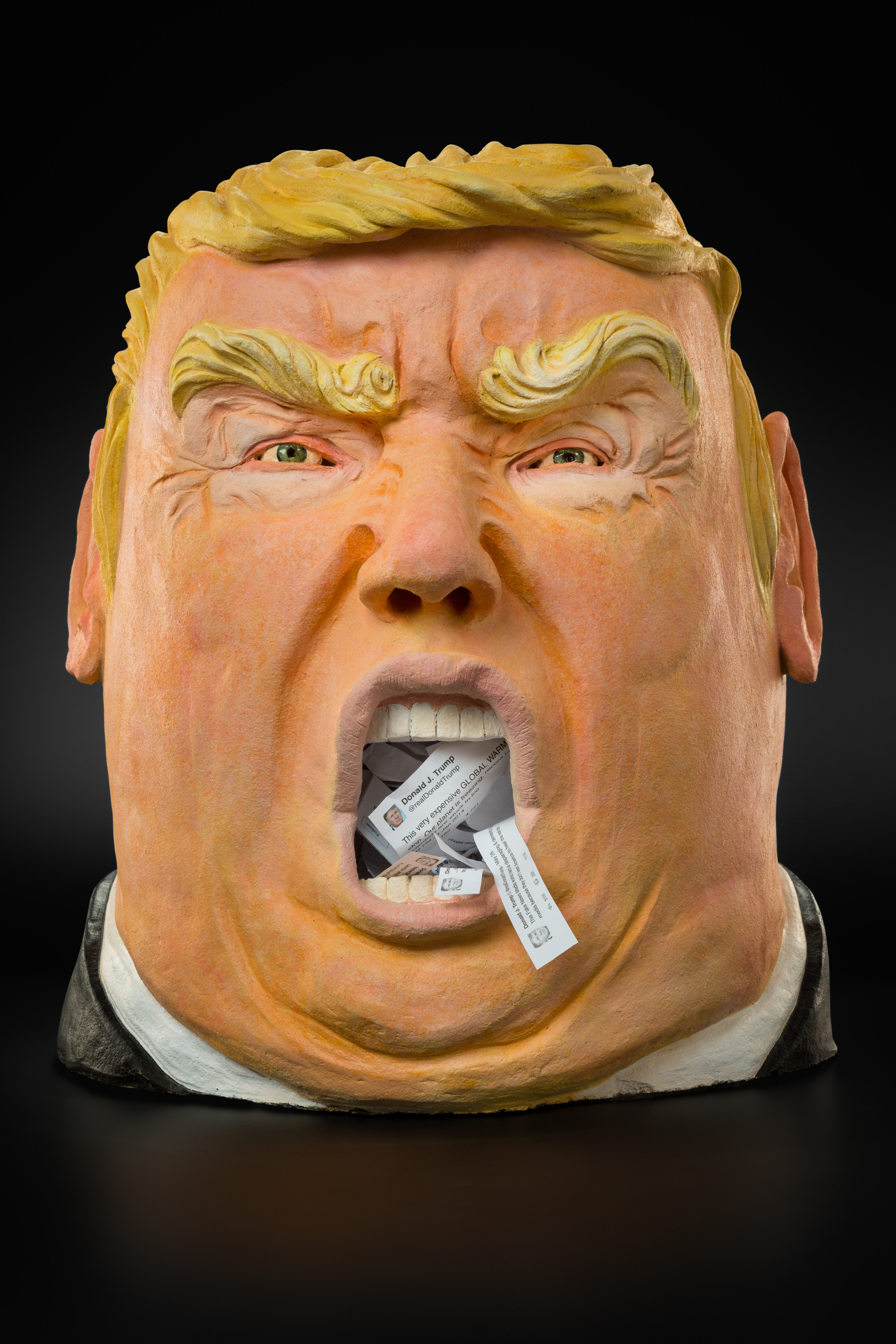 Covfefe (front view)