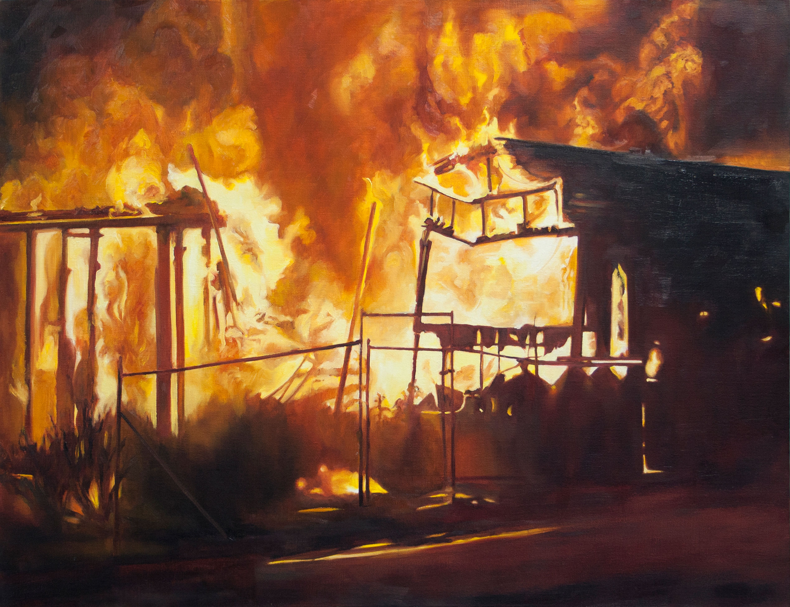 Fire