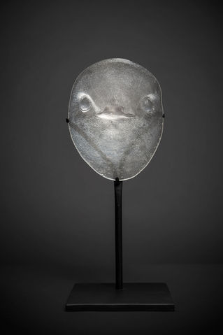 Ghost Bird 1