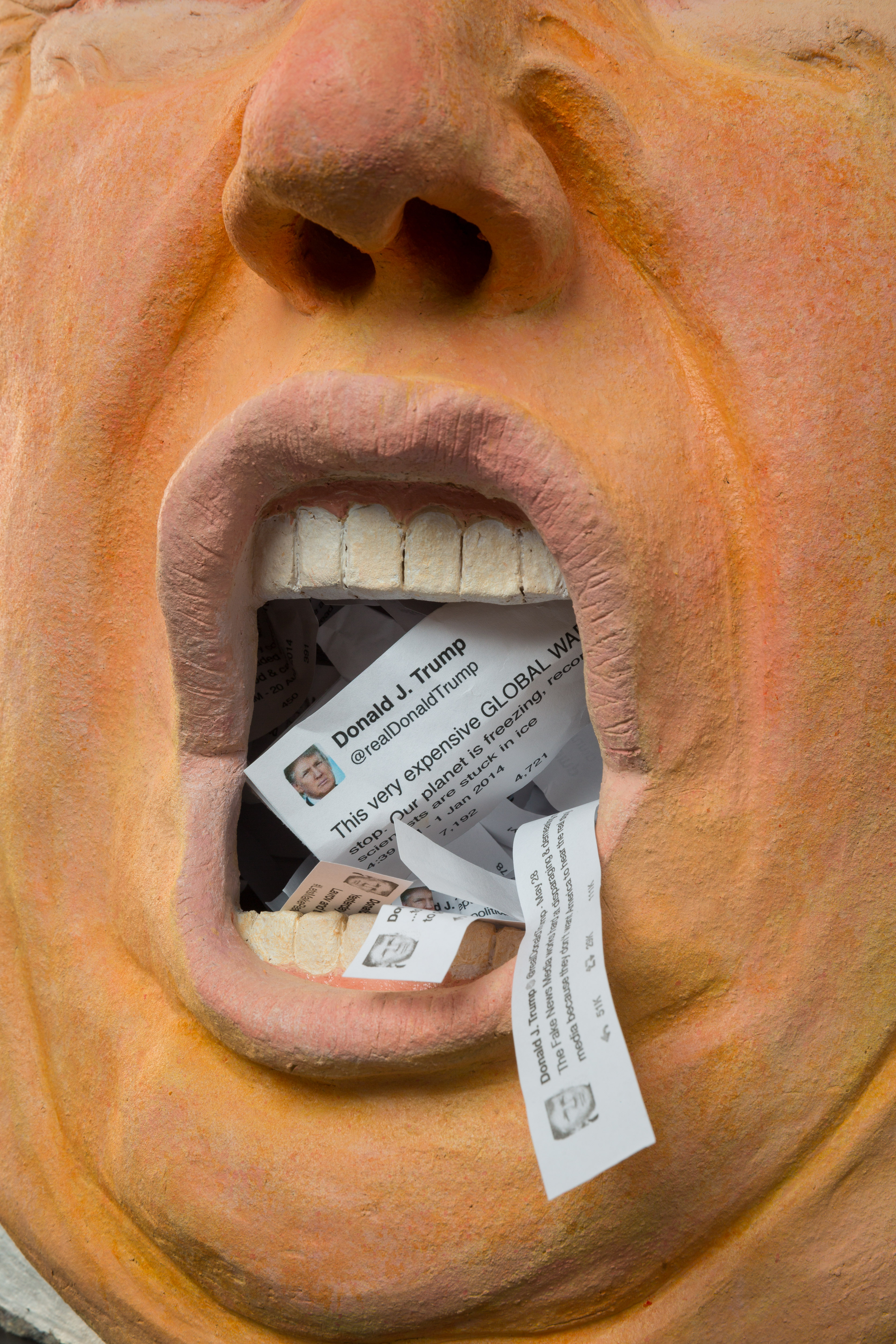 Covfefe (close up)