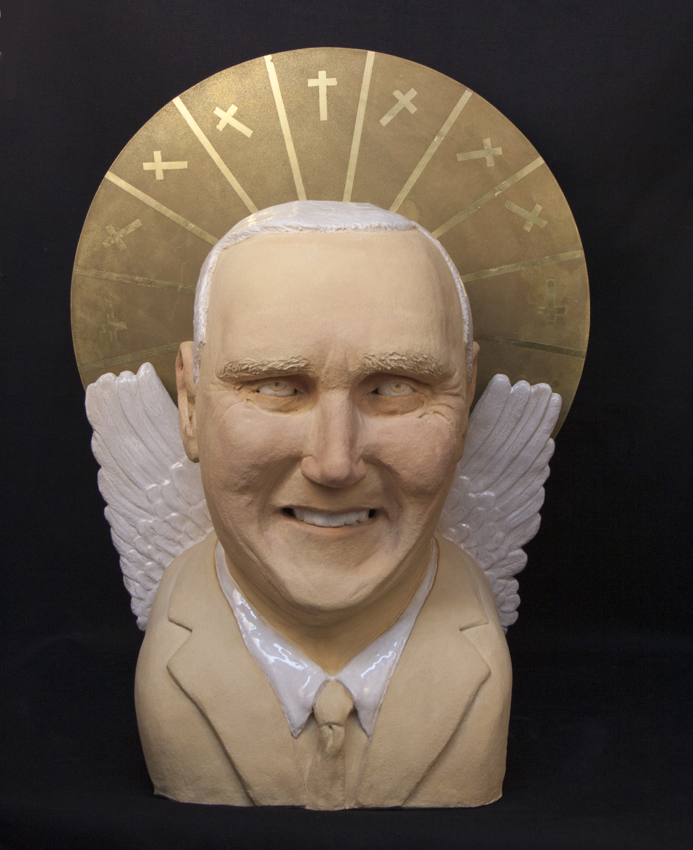 The Good Christian
