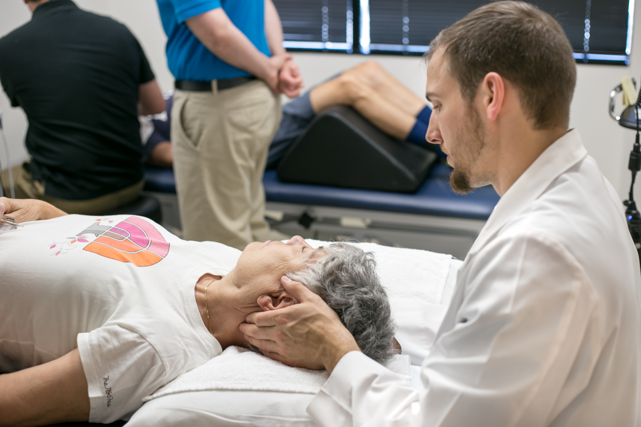 scv therapy services