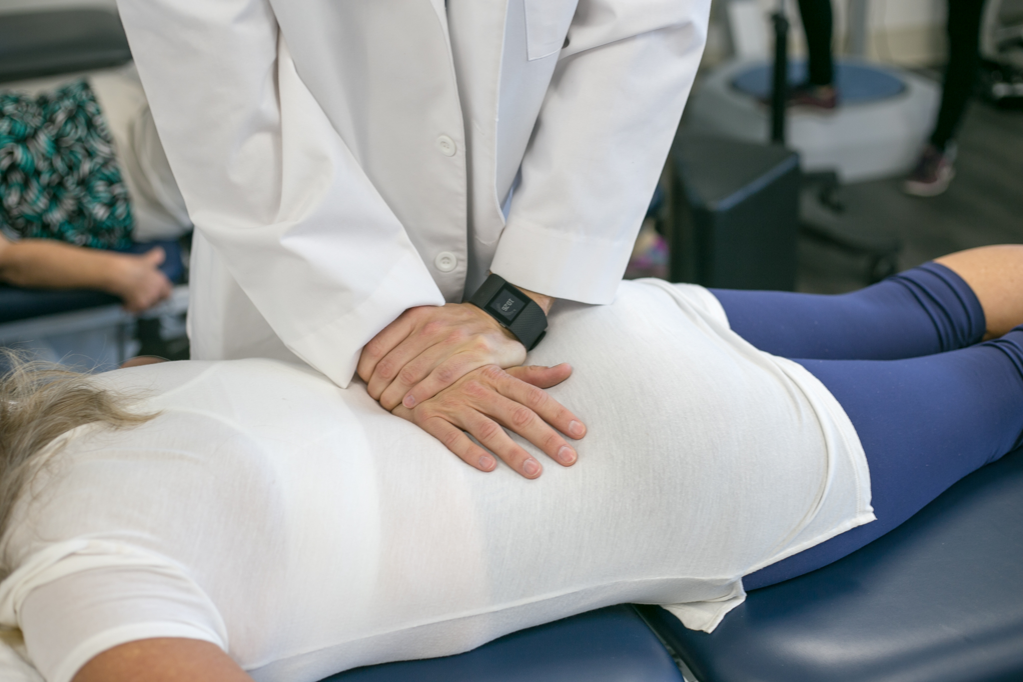 scv therapy services