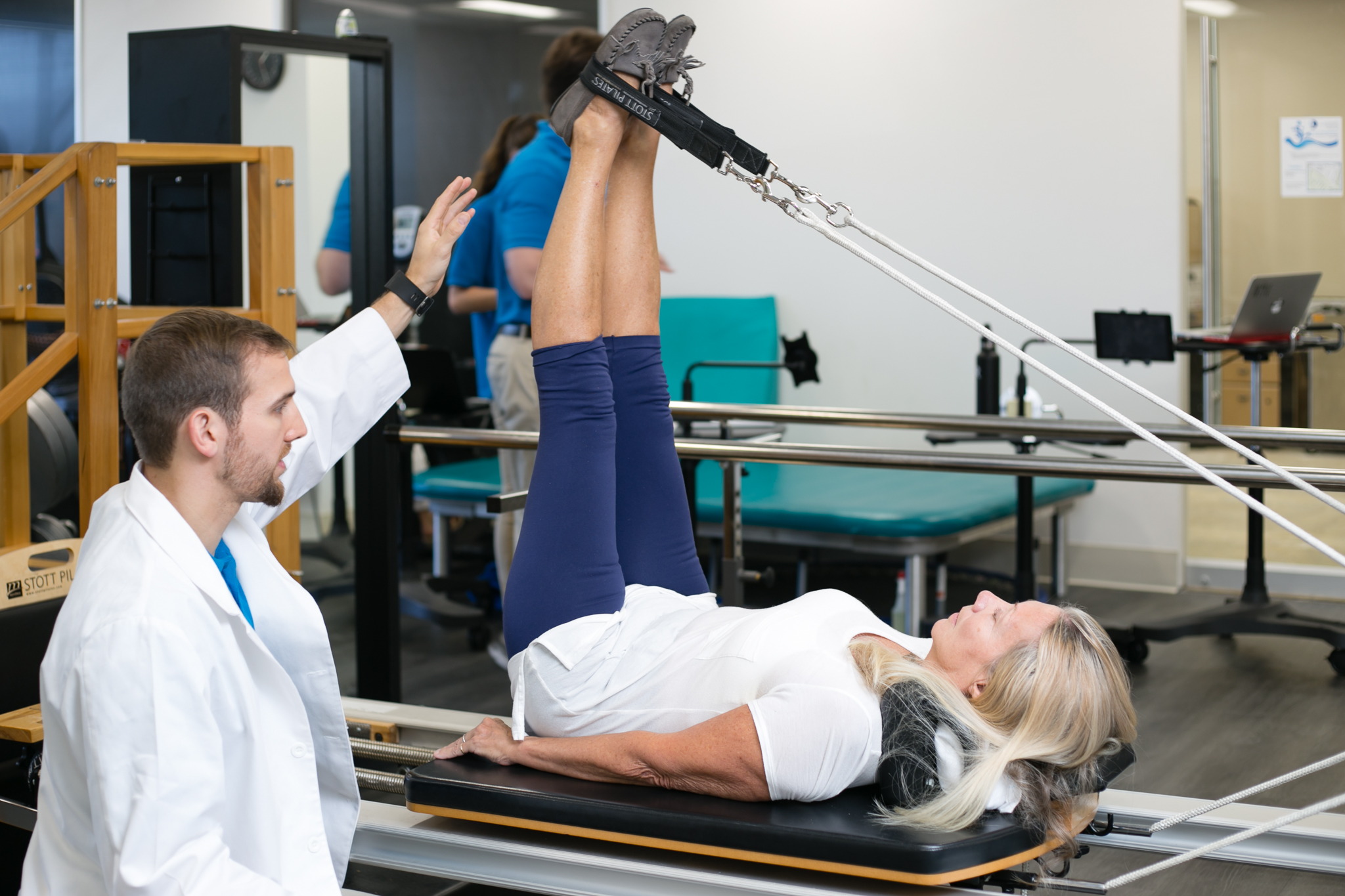 scv therapy services