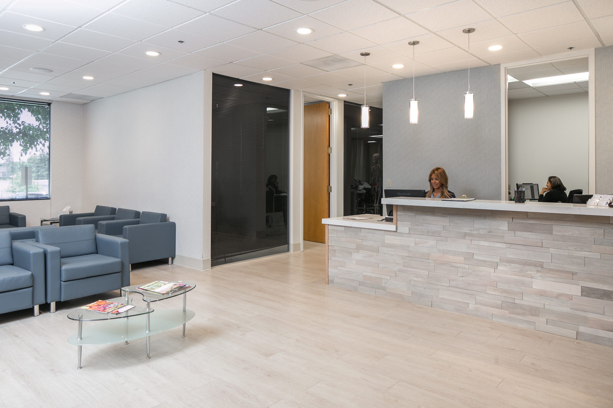 scv therapy services