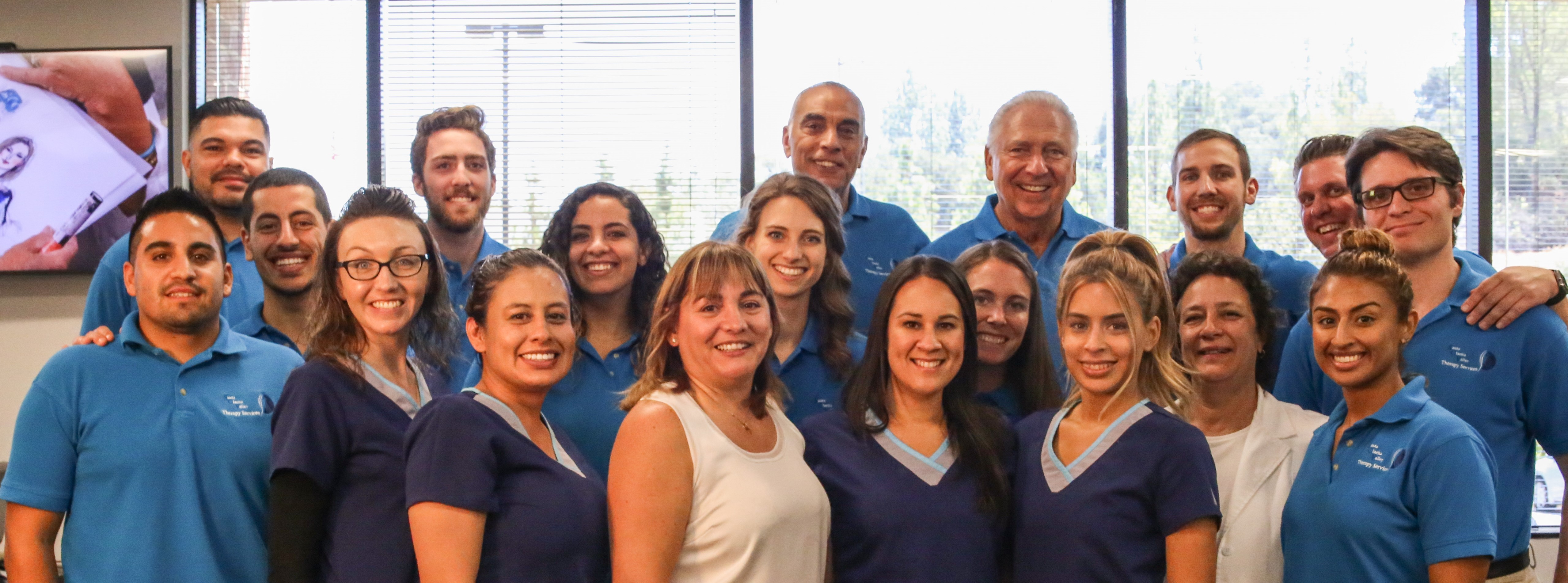 scv therapy services