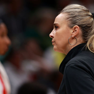 Aces blitzed by Storm, blown out by 20