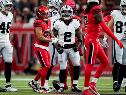 Lack of discipline leads to another Las Vegas loss