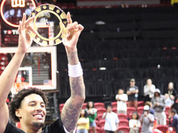 Lendeborg lifts Warriors late as Golden State claims second summer league championship