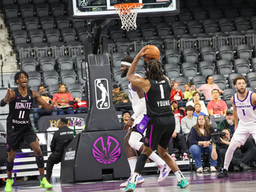 Ignite lose effort then lose 8th straight