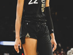 Las Vegas tops Atlanta for 20th straight home win