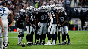 4-game skid ended as Raiders’ defense propels team past Titans