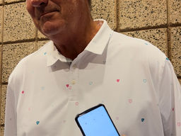 Unsure of future, Laimbeer is enjoying retirement for now