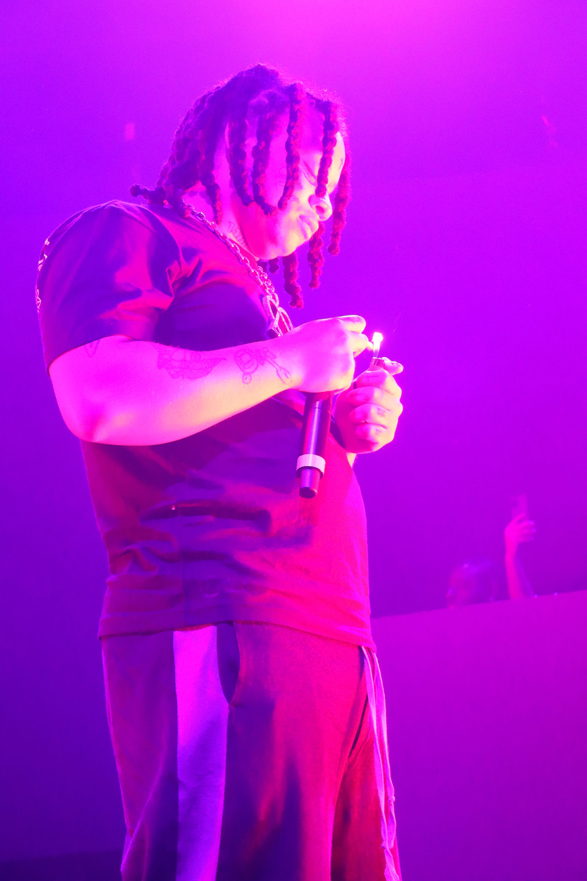 Photo Credit: Terrel Emerson