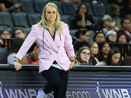 Aces lose by 53 to Minnesota eight days after losing by 31