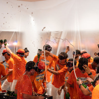 Las Vegas punches ticket to Saturday’s Triple-A Championship after sweeping Tacoma