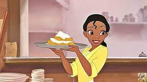 Princess Tiana's Man Catching Beignet Recipe for Enchanting Princess Parties 