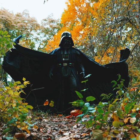 Darth Vader for Weddings in Elizabeth, New Jersey 