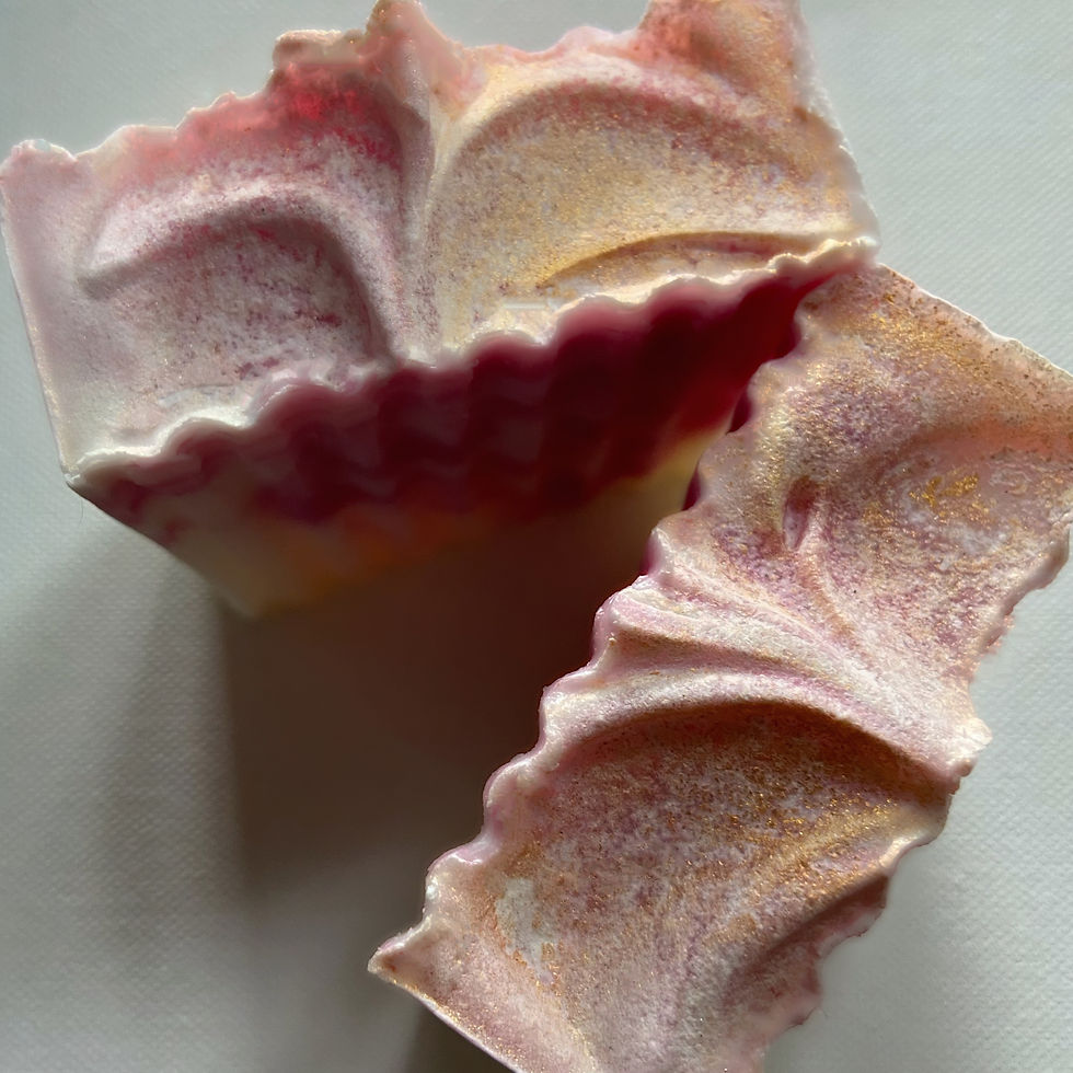 Thumbnail: Freesia Body Bar