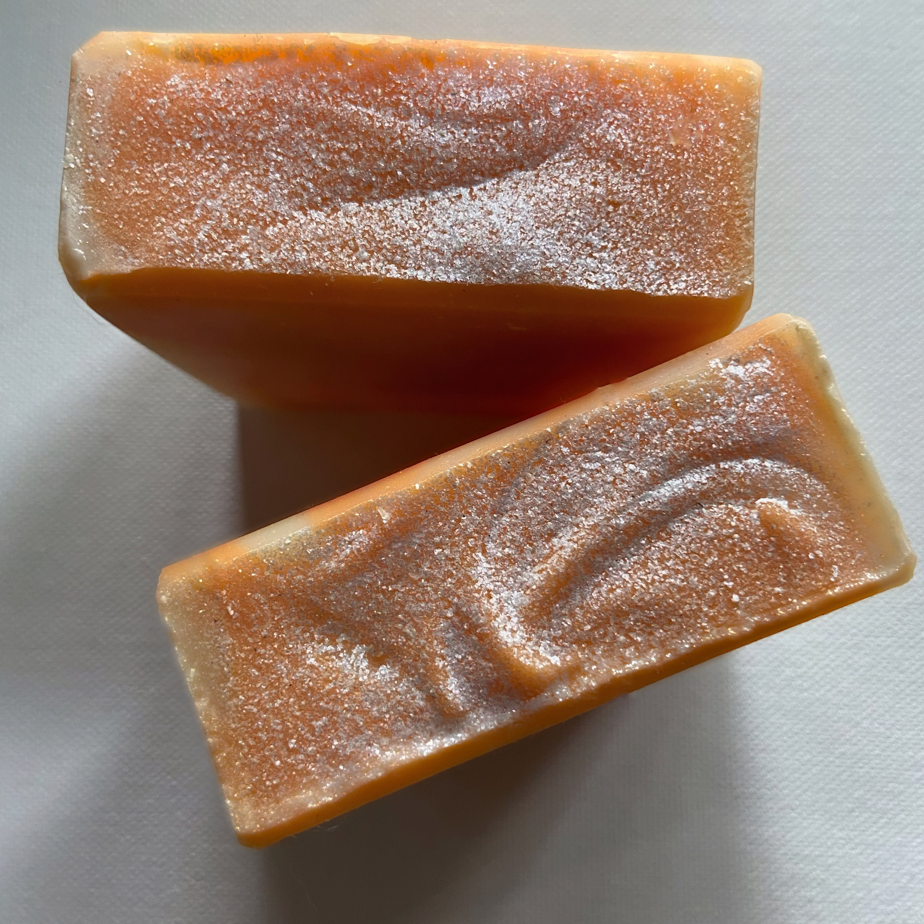 Honeysuckle Body Bar