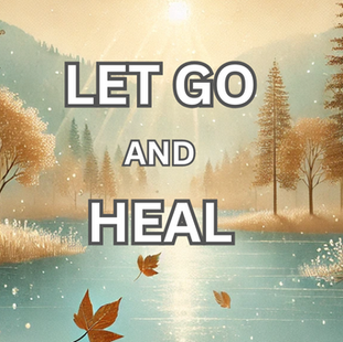 Briefing Document: The Intertwined Themes of Letting Go, Mindfulness, Liberation, and Healing (Podcast Episode 009)