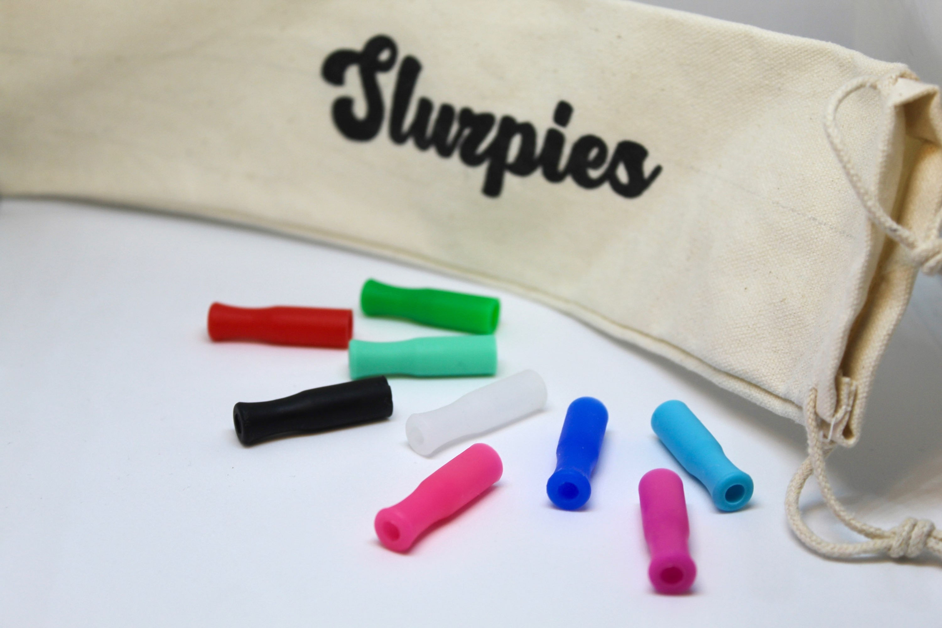 Slurpie Silicone Tip