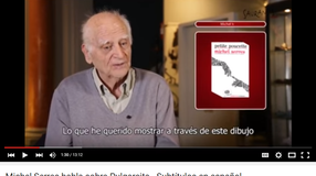 Reflexión sobre videos