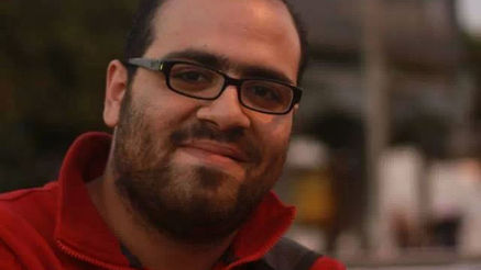 تكريم الكاتب محمد عصمت